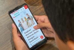 Prudential Syariah Tunjuk Iskandar Ezzahuddin Ahmad Zulkiflee sebagai Presiden Direktur