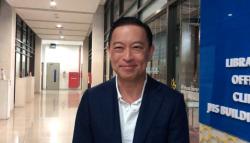 Hadiri MIS MUN 2024, Tom Lembong Kagum Generasi Muda Peduli terhadap Isu Global dan Perempuan