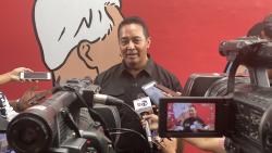 Cagub Jateng Andika Perkasa: Saya akan Berjuang untuk Masyarakat