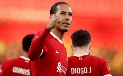 Van Dijk Ketakutan Liverpool Dilatih Arne Slot Musim Depan, Kenapa?