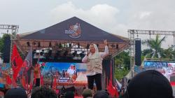 Yenny Wahid: Ganjar-Mahfud Pemimpin yang Perjuangkan Kepentingan Rakyat Kecil