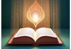 Asbabun Nuzul Surat Al Baqarah Ayat 155-156, Sabar Hadapi Ujian Hidup