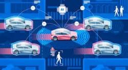 Mobil Tesla Bisa Deteksi Hantu, Begini Penjelasan Ilmuwan