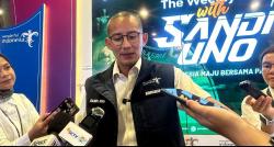 Pajak Hiburan 40 - 75 Persen Batal Naik, Sandiaga Uno: Ekonomi Belum Sepenuhnya Pulih 