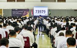 Pengumuman Hasil Seleksi PPIH Arab Saudi 2024 Diundur, Ini Alasan Kemenag