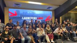 Slank Rilis Lagu Salam M3tal, Terinspirasi saat Ganjar-Mahfud Ambil Nomor Urut di KPU