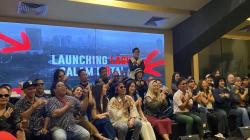 Slank Turun Gunung Dukung Ganjar-Mahfud, Yakin Keduanya Bawa Indonesia Lebih Baik