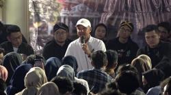 Program Satu Keluarga Miskin Satu Sarjana dari Ganjar-Mahfud Dapat Apresiasi Penuh Warga