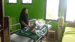 Balita Ditemukan Tergeletak Penuh Luka di Bone, Diduga Korban Penganiayaan