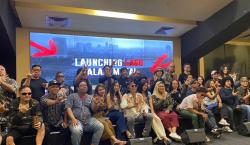 Slank Gelar Konser Salam Metal Ganjar-Mahfud di GBK pada 3 Februari, Ada Kejutan Apa?