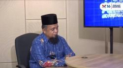 Caleg DPRD Sulbar Yasin Hakim Yakin 2024 Ini Target Perindo Tercapai <