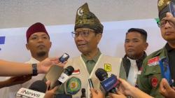 Mahfud MD Sebut Pernyataannya Dipelintir di Medsos: Yang Berdosa Bukan Ibunya, tapi Kita yang Membiarkan