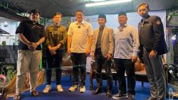 Gerakan Muda Gandeng Karang Taruna Gelar Debat Caleg di Pademangan Timur