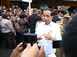 Pengamat Pertanyakan Wacana Jokowi Jadi Pemimpin Koalisi Besar: Posisi Dia Apa?