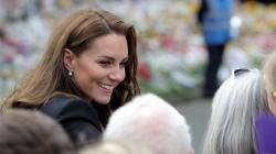 Jalani Pengobatan Kanker bersama Keluarga Kandung, Kate Middleton Tak Akan Muncul ke Publik sampai Akhir Tahun