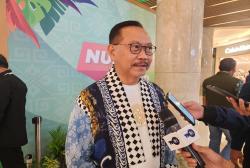 Sosok Bambang Susantono yang Mundur dari Kepala Otorita IKN