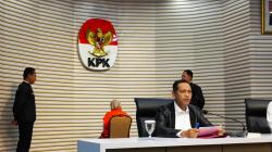 KPK Ungkap Gelar Perkara OTT di Sidoarjo Alot, Pimpinan Sempat Saling Debat