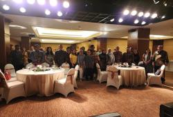 MNC Insurance Gelar Agency Kick Off 2024, Perkuat Kolaborasi dengan Agen