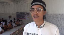 Caleg Partai Perindo M Irfan Syauqi Didoakan Santri di Jombang Lolos ke Senayan