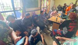 Kronologi Lengkap 13 Orang Tersesat di Gunung Gede Pangrango, Ternyata Usai Berziarah