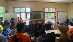 Tim SAR Temukan 13 Orang Tersesat di Gunung Gede Pangrango, Segera Dipulangkan ke Rumah