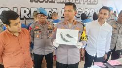 2 Pelajar di Bogor Duel gegara Sakit Hati, 1 Luka Parah