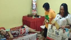 Terima Manfaat KTA Berasuransi, Warga Kediri: Bukti Perindo Betul-Betul Peduli Masyarakat