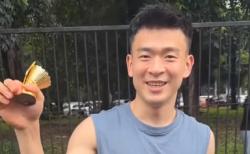 Viral Trofi Indonesia Masters 2024 Ganda China Zheng Si Wei Hancur Berkeping-keping