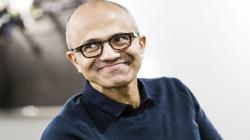 Deepfake Gambar Porno Taylor Swift Bikin Geger, Bos Microsoft Respons Begini