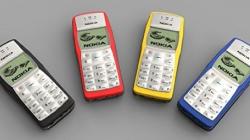 10 Ponsel dengan Penjualan Terbaik Sepanjang Masa, Gak Nyangka Nokia Model Ini Merajai!