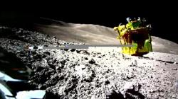 Mendarat Terbalik, Wahana Bulan Jepang Akhirnya Kembali Berkomunikasi