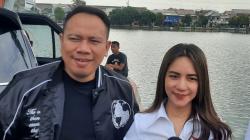 Vicky Prasetyo Janji Sejahterakan Guru Ngaji di Depok-Bekasi, Berikan Gaji Bulanan