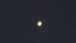Venus Pancarkan Cahaya Hijau, Fotografer Bagikan Tips Melihat Fenomena Optik Atmosfer Ini