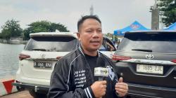 Gelar Kacamata Baca Murah, Vicky Prasetyo Optimistis Program Cerdaskan Masyarakat