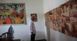 Ganjar Jadi Capres Pertama ke Banda Neira: Indah Alamnya, Penuh dengan Sejarah