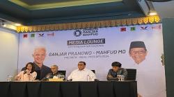 Ramaikan Konser Salam M3tal Ganjar-Mahfud, 150.000 Pendukung akan Hadir di GBK 