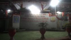 Napi Rutan Kendari Kabur saat Bersihkan Tandon Air