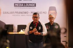 Kampanye Akbar Ganjar-Mahfud 3 Februari di Stadion GBK