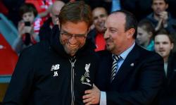 Apa Penyebab Jurgen Klopp Tinggalkan Liverpool? Rafael Benitez Tahu Jawabannya