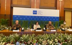 Sri Mulyani: Stabilitas Sistem Keuangan 2023 Tetap Terjaga