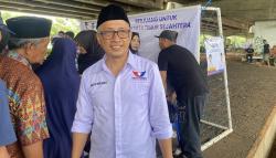 Wahyu Nur Iman Gelar Bazar Minyak Murah di Cipinang Melayu: Bentuk Kepedulian