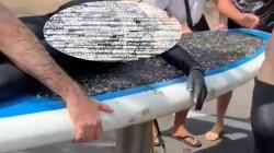 WNA asal China Tewas saat Snorkeling di Pantai Jemeluk Bali