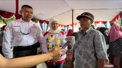 Warga Jagakarsa Apresiasi Kegiatan Partai Perindo: Senang Sekali dengan Acara Ini!