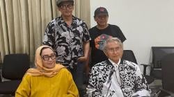 Ganjar-Mahfud di Mata Boyan Bravo: Sosok Pemimpin Ideal