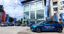 Ekspansi, BYD Targetkan Bangun 50 Dealer Mobil Listrik di Indonesia pada 2024