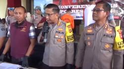 Aktor Utama Penembakan Wisatawan asal Turki di Bali Ternyata Anggota Gangster Meksiko