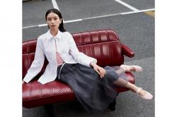 Koleksi Lunar New Year 2024, Charles & Keith Tampilkan Sentuhan Brocade Modern