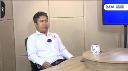 Tampung Keluhan Warga Tangsel Lulusan Sekolah Tak Bekerja, Caleg Partai Perindo Dorong Perbanyak Pelatihan