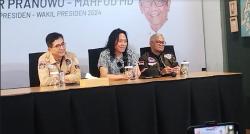 Meriah, Konser Salam M3tal Ganjar-Mahfud di GBK Akan Dipadati Ribuan Massa