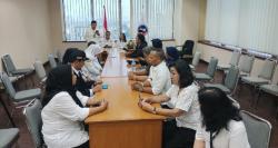 RPA Partai Perindo Ajak Caleg Fokus Cetak Suara dan Door to Door Bertemu Rakyat